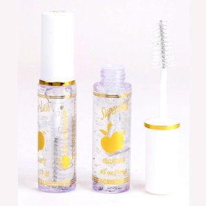 CLEAR SUPER LASH MASCARA SET OF 2
